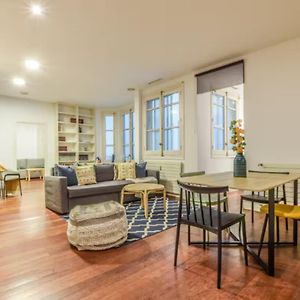 Appartement met Drie Slaapkamers